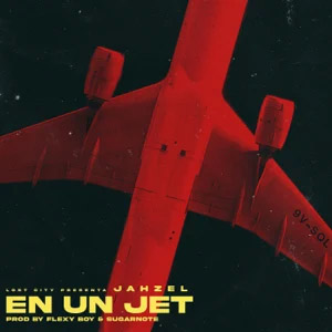 Álbum En Un Jet de Jahzel