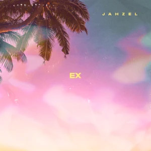 Álbum Ex de Jahzel