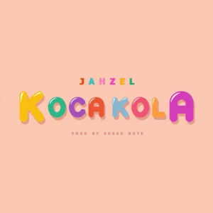 Álbum Koca Kola de Jahzel