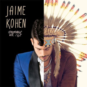 Álbum Contraluz Vol. 1 & 2 de Jaime Kohen