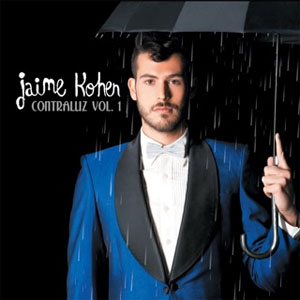 Álbum Contraluz, Vol. 1 de Jaime Kohen