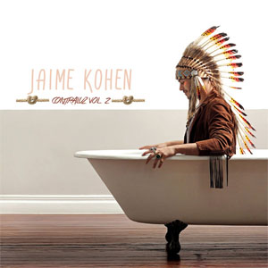 Álbum Contraluz, Volumen 2 de Jaime Kohen