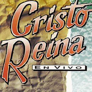 Álbum Cristo Reina de Jaime Murrell