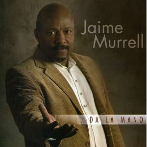 Álbum Da La Mano de Jaime Murrell