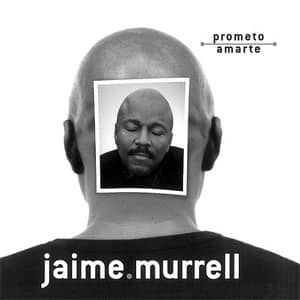 Álbum Prometo Amarte de Jaime Murrell