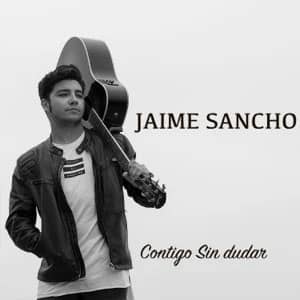 Álbum Contigo Sin Dudar de Jaime Sancho