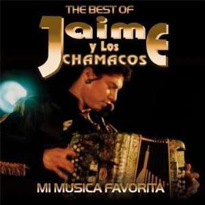 Álbum Jaime Y Los Chamacos de Jaime y Los Chamacos