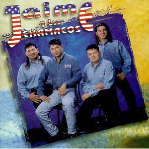 Álbum Fanáticos de Jaime y Los Chamacos