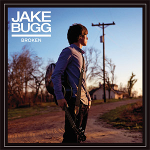 Álbum Broken de Jake Bugg
