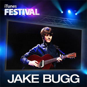 Álbum Itunes Festival: London 2012 de Jake Bugg