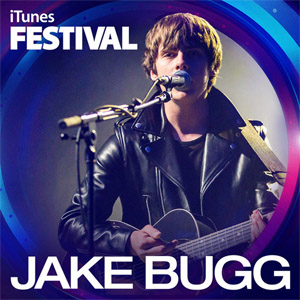 Álbum Itunes Festival: London 2013 de Jake Bugg