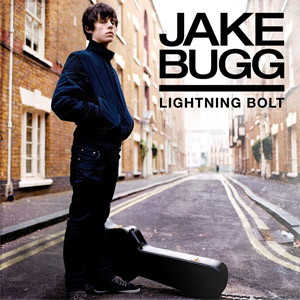 Álbum Lightning Bolt de Jake Bugg