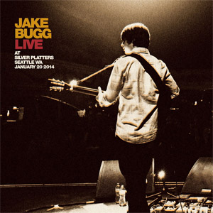 Álbum Live At Silver Platters  de Jake Bugg