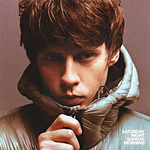 Álbum Saturday Night, Sunday Morning de Jake Bugg