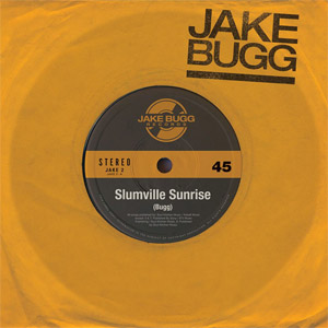 Álbum Slumville Sunrise de Jake Bugg