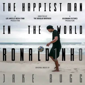 Álbum The Happiest Man in the World OST de Jake Bugg
