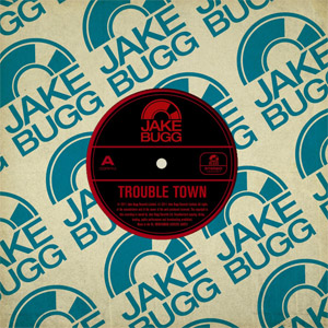 Álbum Trouble Town de Jake Bugg