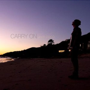 Álbum Carry on de Jake Coco
