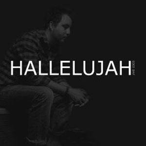 Álbum Hallelujah de Jake Coco