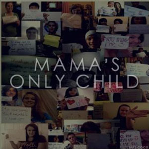 Álbum Mama's Only Child de Jake Coco