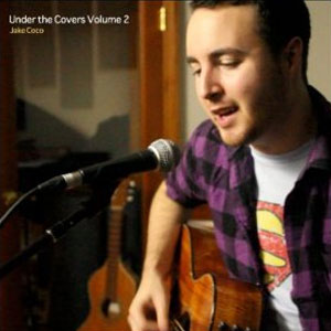 Álbum Under The Covers Vol II de Jake Coco