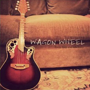 Álbum Wagon Wheel de Jake Coco