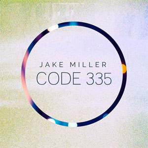 Álbum Code 335 de Jake Miller