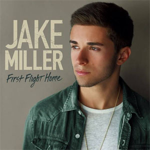 Álbum First Flight Home de Jake Miller