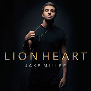 Álbum Lion Heart (Ep) de Jake Miller