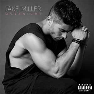 Álbum Overnight (Ep) de Jake Miller