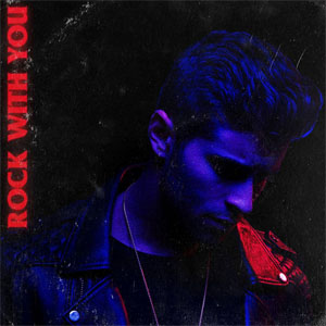 Álbum Rock With You de Jake Miller