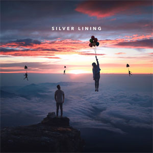 Álbum Silver Lining de Jake Miller
