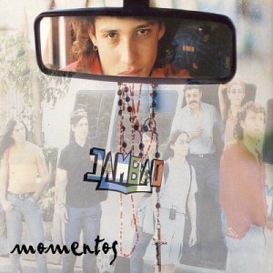 Álbum Momentos de Jambao