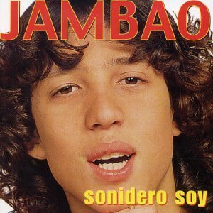 Álbum Sonidero Soy de Jambao