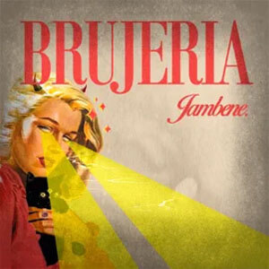 Álbum Brujería de Jambene