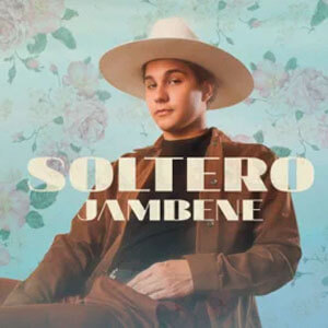 Álbum Soltero de Jambene