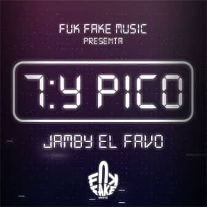 Álbum 7:Y Pico de Jamby El Favo