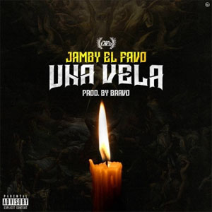 Álbum Una Vela de Jamby El Favo