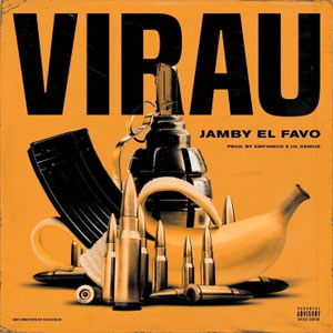 Álbum Virau  de Jamby El Favo