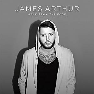Álbum Back From The Edge (Deluxe Edition) de James Arthur