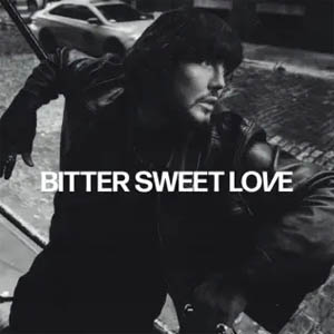 Álbum Bitter Sweet Love de James Arthur