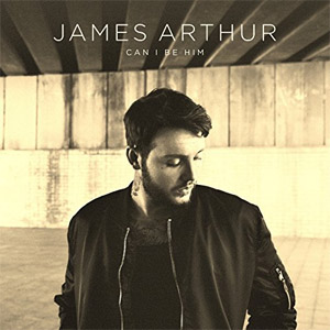 Álbum Can I Be Him de James Arthur