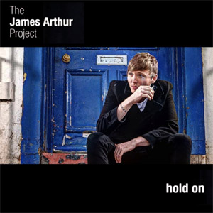 Álbum Hold On de James Arthur