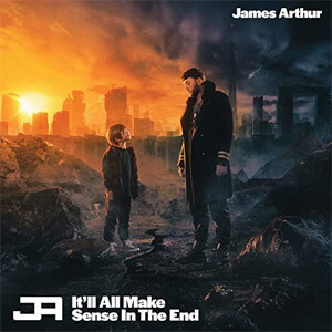 Álbum It'll All Make Sense In The End de James Arthur