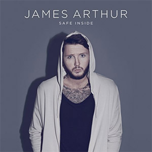 Álbum Safe Inside de James Arthur