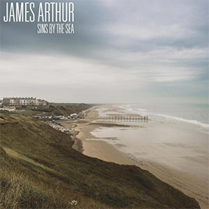 Álbum Sins by the Sea de James Arthur