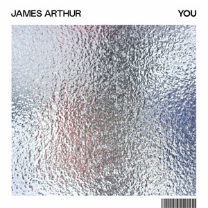 Álbum You de James Arthur