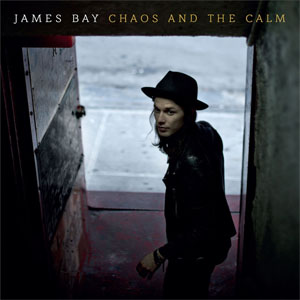 Álbum Chaos And The Calm (Deluxe Edition)  de James Bay