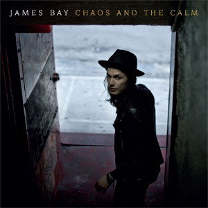 Álbum Chaos And The Calm de James Bay