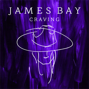 Álbum Craving (Acoustic Versión) de James Bay